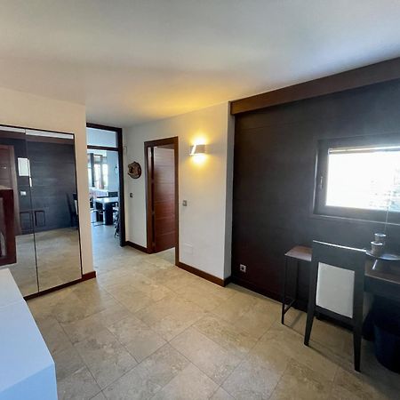 Exclusive Beachfront Apartment Torremolinos - Pool - Paddle - Tenis - Wifi - Central Aircon Екстер'єр фото