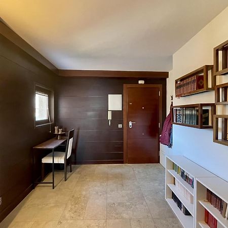 Exclusive Beachfront Apartment Torremolinos - Pool - Paddle - Tenis - Wifi - Central Aircon Екстер'єр фото