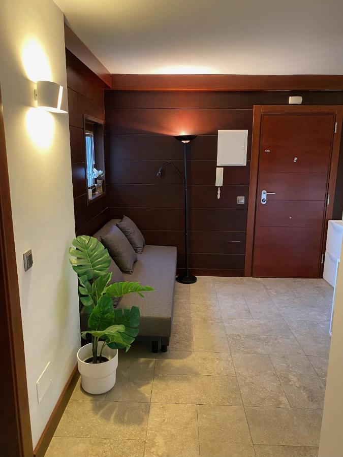 Exclusive Beachfront Apartment Torremolinos - Pool - Paddle - Tenis - Wifi - Central Aircon Екстер'єр фото