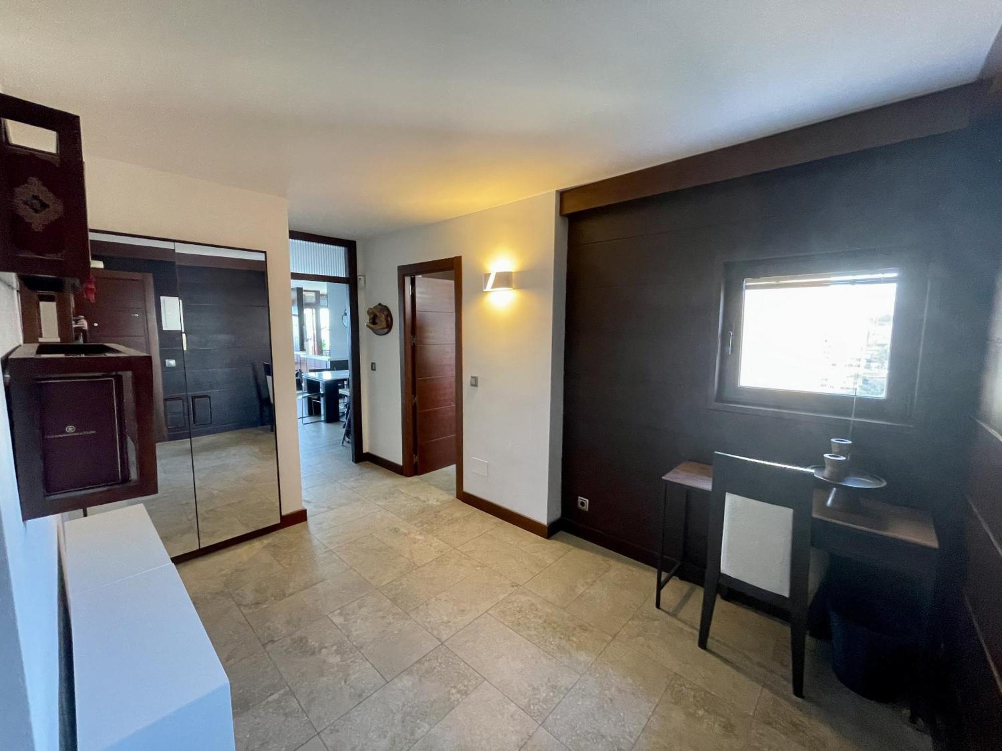 Exclusive Beachfront Apartment Torremolinos - Pool - Paddle - Tenis - Wifi - Central Aircon Екстер'єр фото